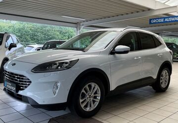 Ford Kuga 48.500 km 19.977 &euro; Lünen 44532