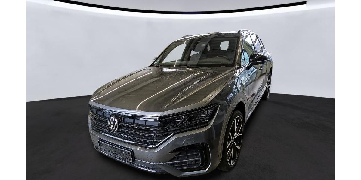 VW Touareg 62.886 km 53.680 &euro; Hagen 58091