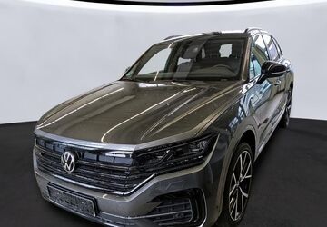 VW Touareg 62.886 km 53.690 &euro; Hagen 58091