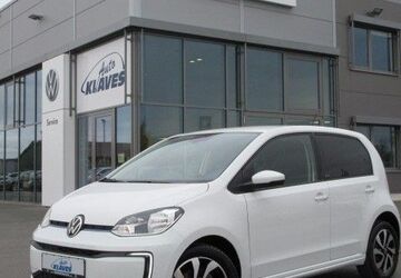 VW e-up! 13.900 km 15.999 &euro; Ascheberg 59387