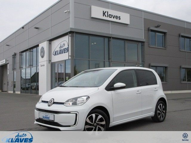 VW e-up! 13.900 km 15.999 &euro; Ascheberg 59387