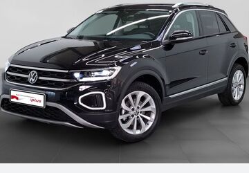 VW T-Roc 49.485 km 19.380 &euro; Bochum 44809