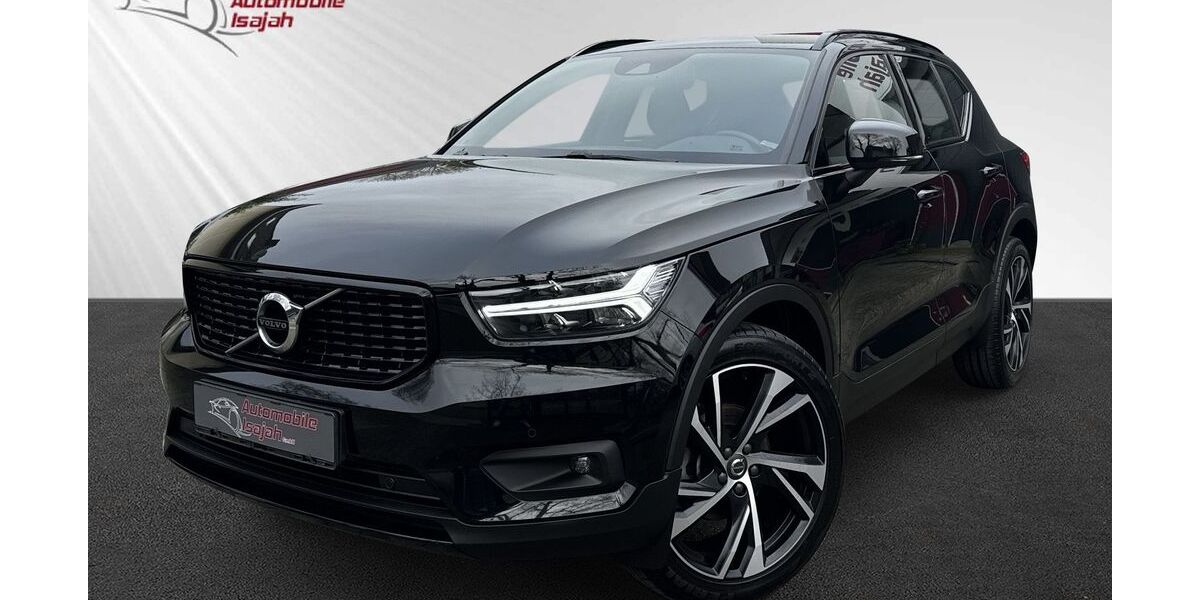 Volvo XC40 155.000 km 18.990 &euro; Castrop-Rauxel 44575