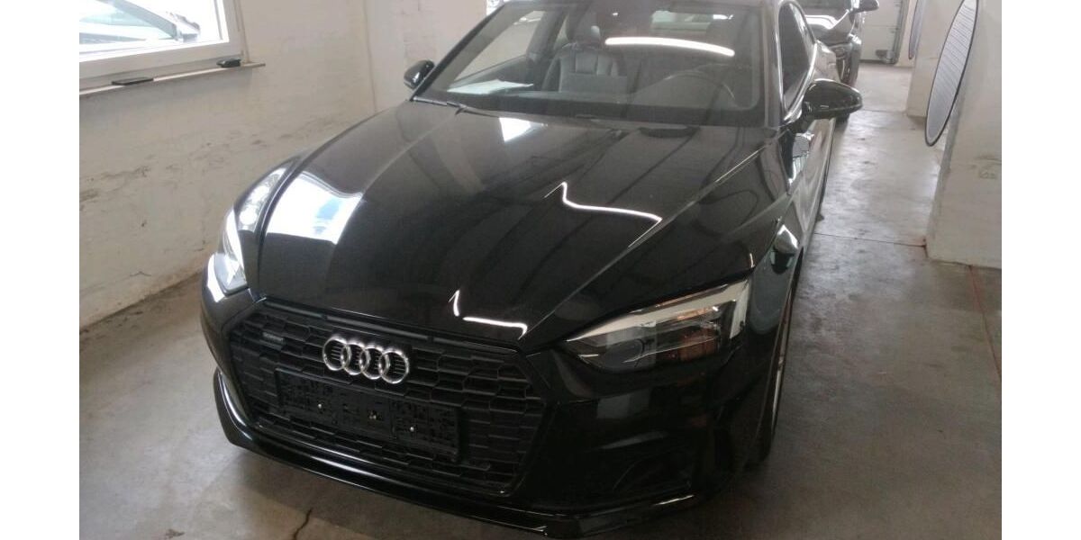 Audi A5 96.744 km 28.948 &euro; Hagen 58091