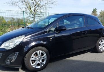 Opel Corsa 144.000 km 2.990 &euro; Hamm 59077