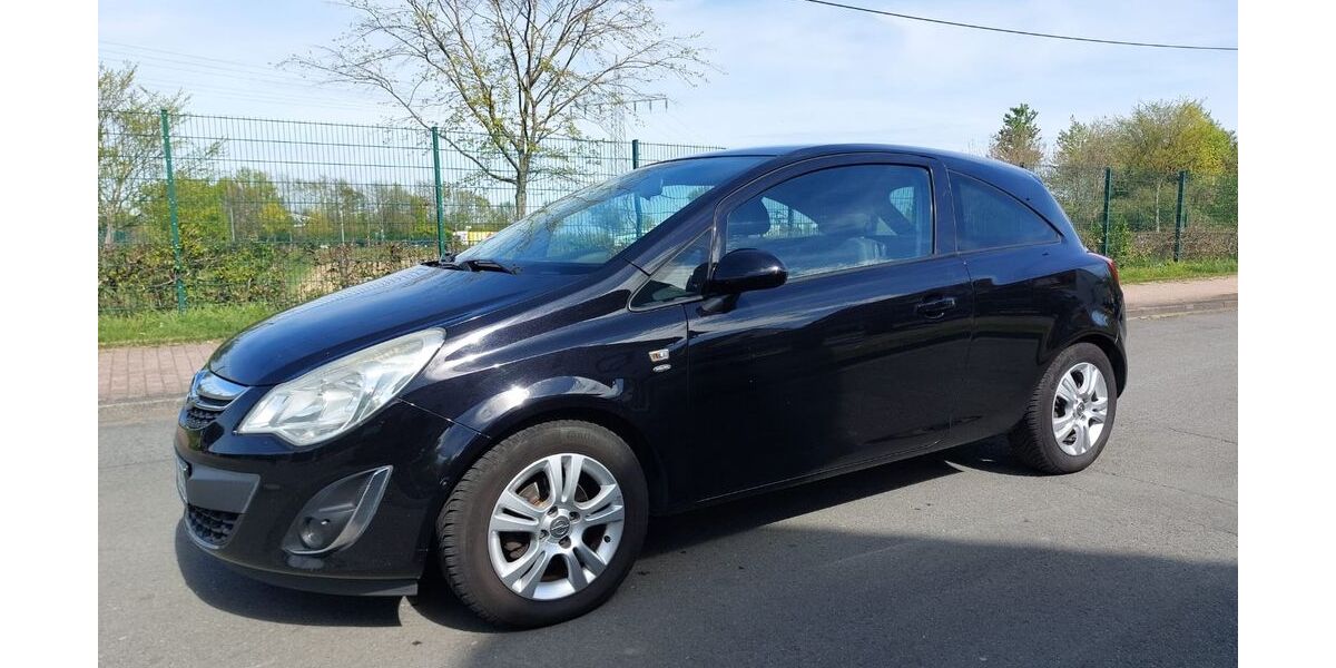 Opel Corsa 144.000 km 2.990 &euro; Hamm 59077