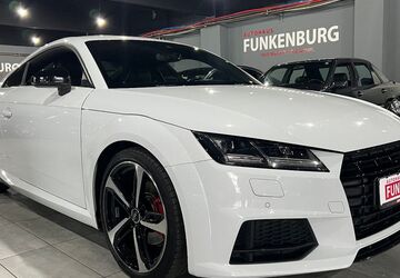 Audi TT 176.000 km 21.600 &euro; Dortmund 44145