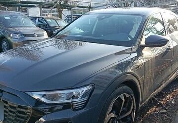 Audi Q8 e-tron 6.289 km 57.085 &euro; Hagen 58091