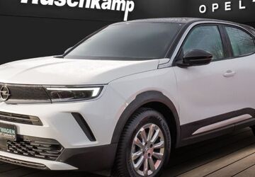 Opel Mokka 78.889 km 15.880 &euro; Lüdinghausen 59348