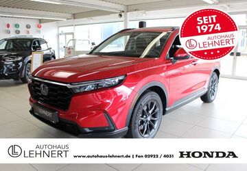 Honda CR-V 4.000 km 41.990 &euro; Werl 59457
