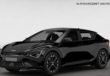 Kia EV6 4.900 km 46.970 &euro; Dülmen 48249