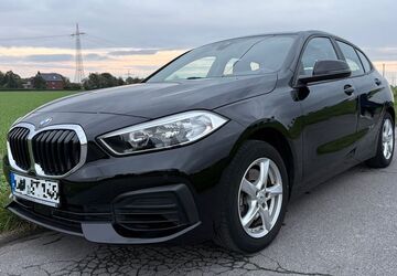 BMW 118 69.000 km 18.500 &euro; Lünen 44532