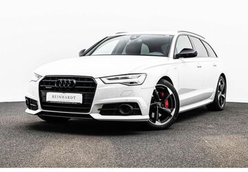Audi A6 46.020 km 30.180 &euro; Hagen 58091