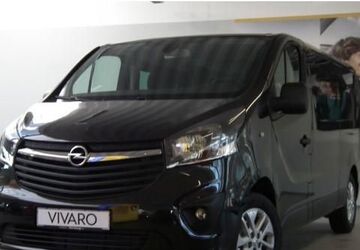 Opel Vivaro 85.463 km 23.990 &euro; Werne 59368