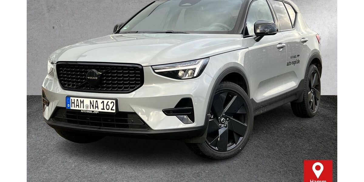 Volvo XC40 4.900 km 37.700 &euro; Hamm 59067