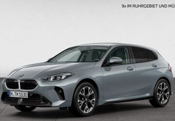 BMW 120 6.900 km 37.790 &euro; Bochum 44809