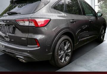 Ford Kuga 28.009 km 24.999 &euro; Dortmund 44225