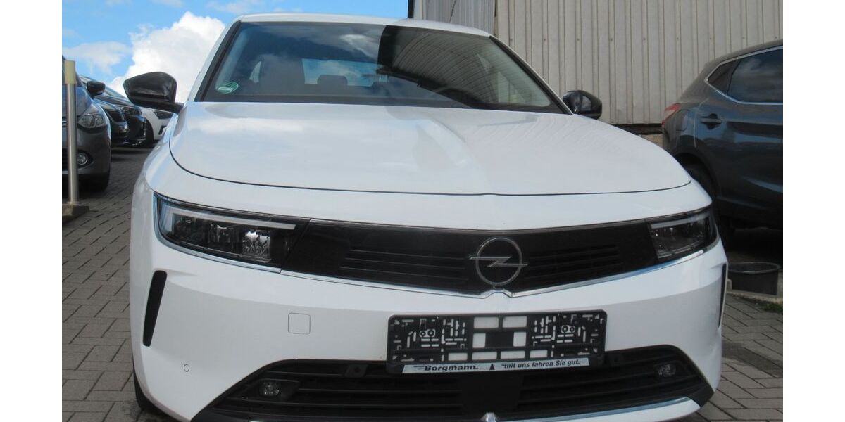 Opel Astra 172.771 km 14.790 &euro; Herne 44653