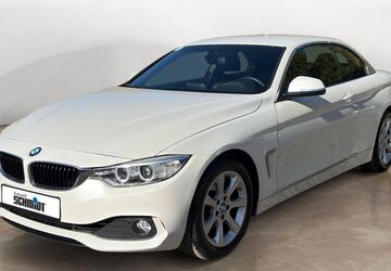 BMW 420 73.004 km 24.670 &euro; Hamm 59071