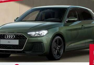 Audi A1 8.420 km 24.840 &euro; Lünen 44534