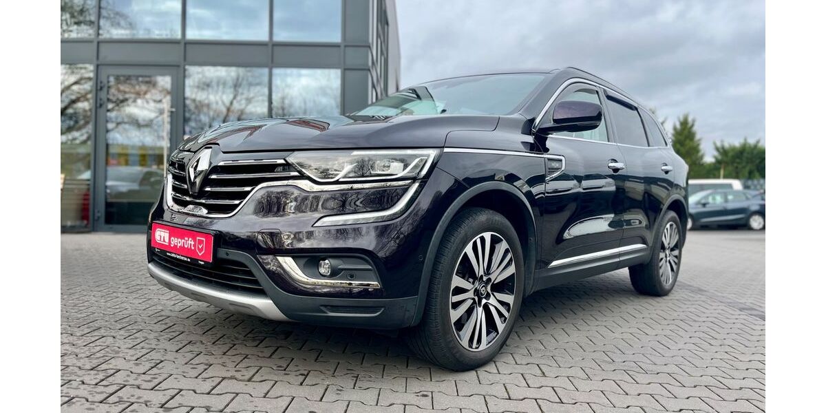 Renault Koleos 48.800 km 21.250 &euro; Bochum 44894