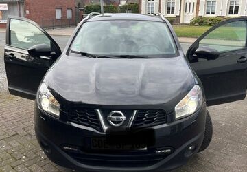 Nissan Qashqai 112.000 km 6.300 &euro; Dülmen 48249