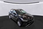 VW T-Roc Life 1.0 TSI APP KAMERA ALU GJR LED APS CLIM 42.890 km 18.988 &euro; Bergkamen 59192