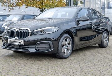BMW 118 35.965 km 22.190 &euro; Unna 59425