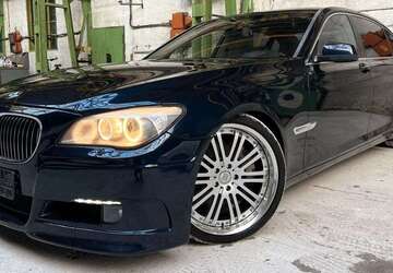 BMW Active Hybrid 7 133.722 km 19.990 &euro; Witten 58454