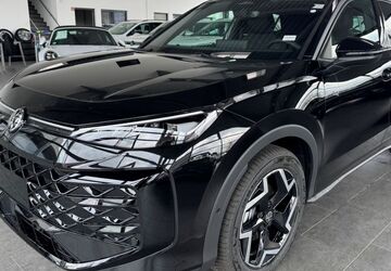 VW T-Roc 4.600 km 34.770 &euro; Lünen 44536