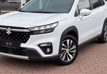 Suzuki (SX4) S-Cross 57.810 km 19.870 &euro; Lünen 44536