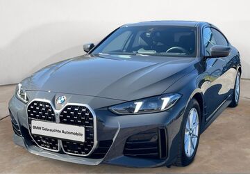 BMW 430 24.995 km 47.790 &euro; Werne 59368