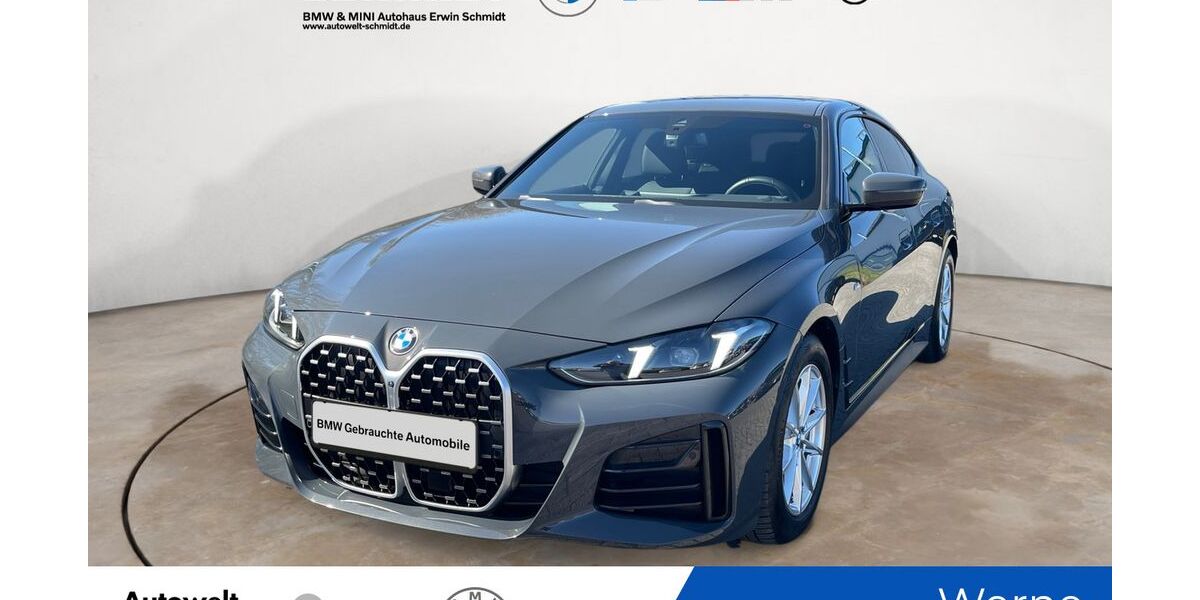 BMW 430 24.995 km 47.790 &euro; Werne 59368