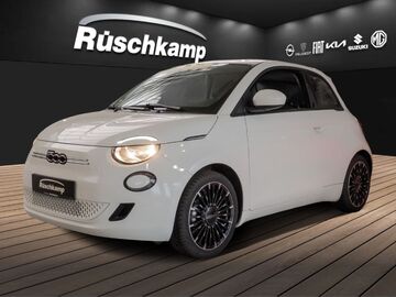 Gebrauchte Fiat 500