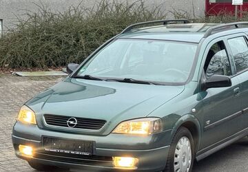Opel Astra 125.000 km 1.750 &euro; Unna 59427