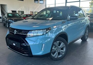 Suzuki Vitara 1.150 km 26.470 &euro; Lünen 44536