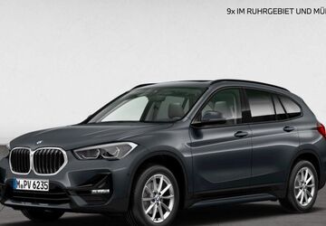 BMW X1 93.340 km 25.740 &euro; Marl 45770