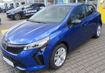 Renault Clio 6.990 km 18.490 &euro; Bochum 44795