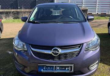 Opel Karl 73.611 km 4.500 &euro; bochum 44789