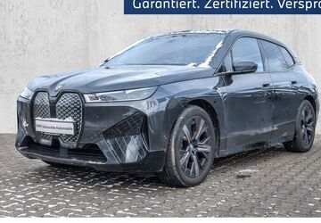 BMW iX 31.442 km 45.500 &euro; Unna 59425