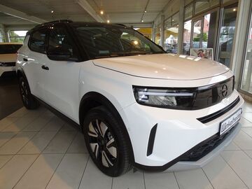 Gebrauchte Opel Frontera