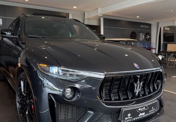 Maserati Levante 61.900 km 66.950 &euro; Schwerte 58239