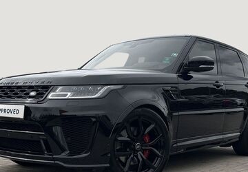 Land Rover Range Rover Sport 96.500 km 85.990 &euro; Iserlohn 58640