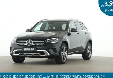 Mercedes-Benz GLC 300 87.400 km 34.980 &euro; Senden-Bösensell 48308