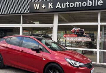 Opel Astra 51.395 km 13.450 &euro; Kamen 59174