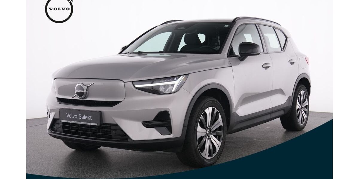Volvo XC40 29.854 km 27.550 &euro; Witten 58453