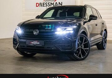 VW Touareg 92.081 km 50.380 &euro; Hamm 59067