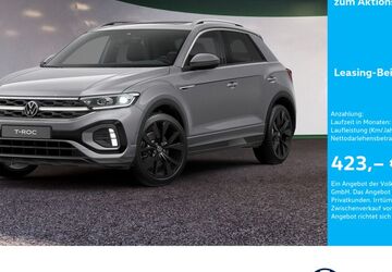 VW T-Roc 13.840 km 37.440 &euro; Menden 58706