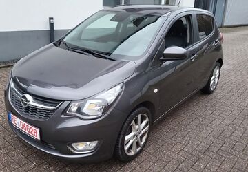Opel Karl 106.695 km 5.900 &euro; Datteln 45711