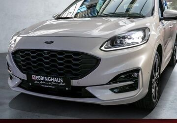 Ford Kuga 93.901 km 21.550 &euro; Dortmund 44149